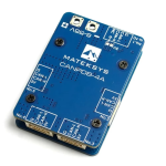 Wholesale MATEK Mateksys CANPDB W/ 4A BEC & JST-GH for RC FPV Racing Freestyle Drones DIY Parts